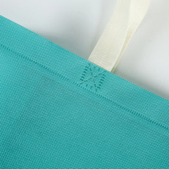 Women Foldable Shopping Bag Reusable Eco Large Unisex Fabric Non-Woven Shoulder