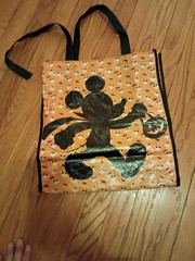 Lot of 8 Reusable Grocery Shopping Tote Bags Various Styles