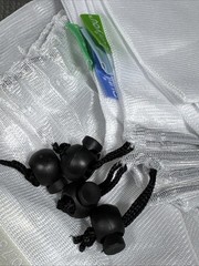 Produce Bags Reusable Heavy Duty Washable Mesh Grocery Shopping Set – 9 purifyou