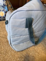 KeepCool Insulated Reusable Jumbo Shopping Cooler Bag Tote Beach Camping Travel