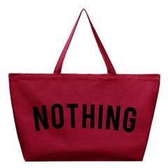Canvas Tote Bag – Extra Large Shopping Beach Totes Bags Reusable Shopping Bag