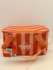 Trader Joe’s Summer 2026 MINI Insulated Bag Limited Edition 1.5 Gal