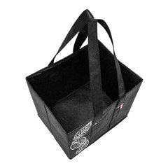 PLANET E Reusable Shopping Bags, Heavy Duty Foldable Grocery Bags with Handle…