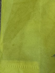 Mrs Mitchell’s Gifts Cape Cod Hyannis Yellow Reusable Tote Bag SHIPS FAST