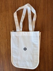 Lululemon *NEW* Reusable Totes Various Sizes and Styles