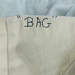 Canvas Tote/Shopping Bag – Cowboy boots, new, heavy weight canvas super stylish!