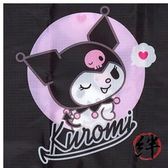 Sanrio Eco Bag S Kuromi 778842