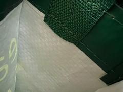 Publix Green Earth-Friendly Reusable Bags Carriers for 4 Wine Bottles — Lot of 8