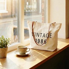1 PCS 40th Birthday Gifts for Women 1986 Gift 40th Decorations