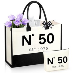 50th Birthday Gifts for Her 50th Birthday Gifts for Women 1975 Womens Birthda…