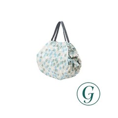 [Maana] Shupatto Compact Bag Medium Renewed ARARE Shupatto Eco Bag Foldable