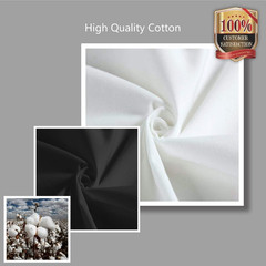 1 | 3 | 6 | 12 | 24 Pack Super Strong Large 12Oz Cotton Canvas Tote Bag, Reusabl