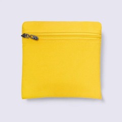 Pokemon X Target Reusable Canvas Yellow All-in Tote Bag Pikachu 30th Anniversary