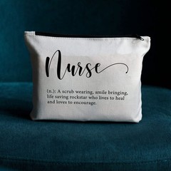 Nurse Accessories Work Bag – School Gifts, Appreciation Gifts for multi160