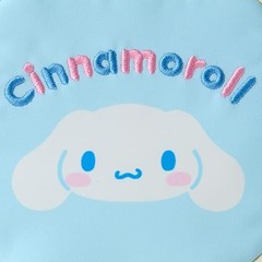 Sanrio Square Pouch Cinnamoroll 369063