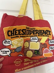 Trader Joe’s Tote Bag Reusable