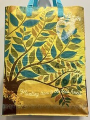 Trader Joe’s NEBRASKA Regional Reusable Shopping Tote Bag – Collect ’em All!