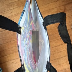 Pokémon Legends ZA GameStop Tote Bag
