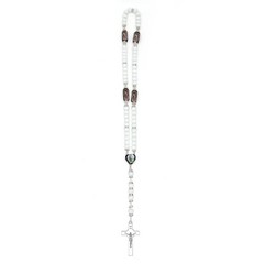 EMILYSTORES 9.5″*2″*6″ Multi-Purpose Waterproof 1 Count (Pack of 1), Clear