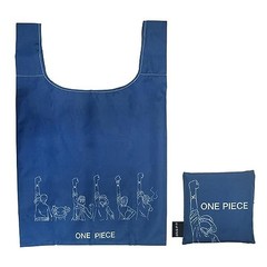 Marushin Bandai One Piece Itsuka Mata Eco Bag Foldable Lightweight Storage Made