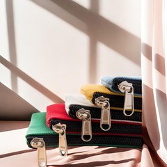Chinshwehaw 6 Pack Multi-color (red, Blue, Yellow, Pink, White,Black)