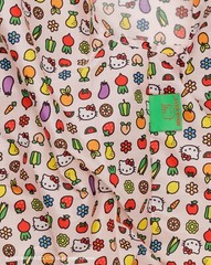 ❤️ Standard BAGGU x HELLO KITTY Icons BRAND NEW Collectible Limited Sanrio Japan