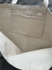 J Crew Large Cotton Tote Summer 2025 HAMPTONS EXCLUSIVE – Not For Sale In Stores