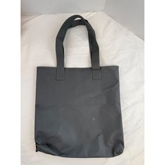 Pampered Chef Consultant Bundle Black Organizer Tote Grey Bag & Ceramic Mug Set