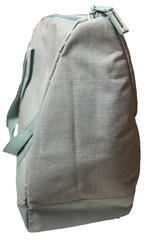KEEPCOOL Extra Large Reusable Insulated Shopping Cooler Bag 22” Wide Zip Close