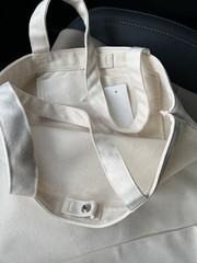 KAWS x UNIQLO BROOKLYN Large Tote Bag – Williamsburg Exclusive NEW IN HAND!