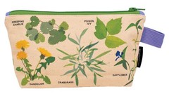 The Unemployed Philosophers Guild Weed Bag – 9″ 9 inch (Pack of 1),