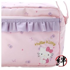 Sanrio Hello Kitty Kids Shoulder Bag 17 x 22 x 11cm School Bag Character 564109