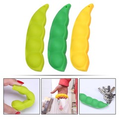 3Pcs Grocery Bag Handle Comfortable Portable Silicone Shopping Bag Carrying Tool