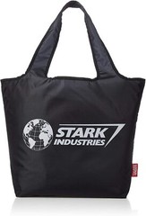 Siffler Foldable Eco Friendly Bag 20L Miffy Stark Industries