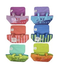 Trader Joe’s Mini Insulated Tote Bag Summer 2026 Set of 6 Limited Edition New