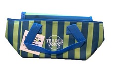 Trader Joe’s 2026 Mini Insulated Tote Bag 1.5 Gallon Set Of 6 New