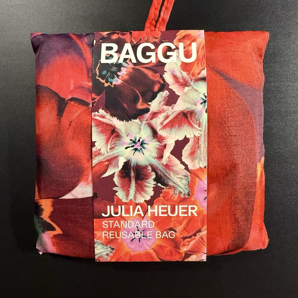 BAGGU ISA Standard Size Reusable Bag – NWT
