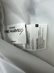Marvel Studios MCU The Marvels Tote Bag Shoulder Theatre Promo NWOT Unused Purse
