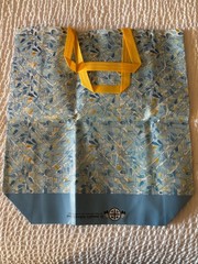 Reusable Charity-Based Large Shopping Bags Totes – Lot Of 7 – New!