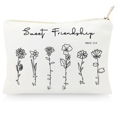Christian Gifts for Women Sweet Friendship One Size, sweet friendship