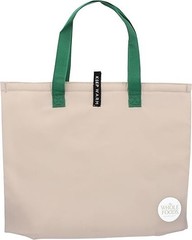 Whole Foods Market, Slim Thermal Shopping Bag, Small, 4 Gallon