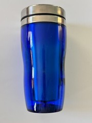 WWF World Wildlife Fund Gift Set – Insulated Cooler Bag + Double Walled Tumbler