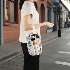 WZMPA Nurse Practitioner Cosmetic Bag Medical NP Gift Practitioner-CMB