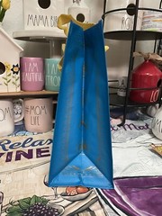 Epic Adventures at Universal Studios Hollywood & Harry Potter Reusable Bags.