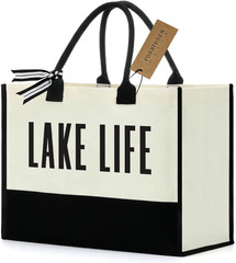 Retirement Gifts for Women Retirement Decorations Travel Gift Lake House Gifts B