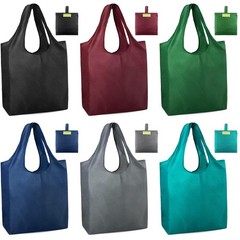 Foldable X-Large, Black, Burgundy, Green, Blue, Gray, Turquoise