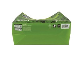 Puerto Rico Limited Edition Reusable “Plátanos Verdes ” Walmart Shopping Bag