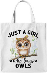 Animal Aesthetic Tote Bags Gifts for Women Who Love Animals, Funny Cute Reusable