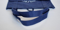 Vitamin Cottage/Natural Grocers Reusable Shopping Tote bag, Used only once