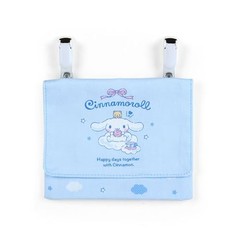 Sanrio Cinnamoroll Pocket Pouch 11 x 14 x 3 cm Character Design 989606from JP